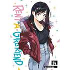 Reiji Miyajima: Rent-A-Girlfriend 14