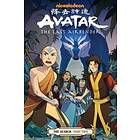 Gene Luen Yang: Avatar: The Last Airbender#the Search Part 2
