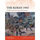 Robert Forczyk: The Kuban 1943