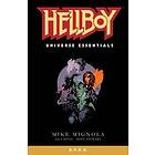 Mike Mignola, Guy Davis, Dave Stewart: Hellboy Universe Essentials: B.p.r.d.