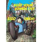 Sumito Oowar: Keep Your Hands Off Eizouken! Volume 3