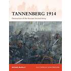 Michael McNally: Tannenberg 1914