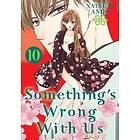 Natsumi Ando: Something's Wrong With Us 10