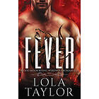 Lola Taylor: Fever: a Blood Moon Rising Werewolf Romance