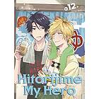 Memeco Arii: Hitorijime My Hero 12