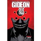 Jeff Lemire, Andrea Sorrentino, Dave Stewart: Gideon Falls, Volume 6: The End
