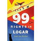 Kochai Jamil Jan Kochai: 99 Nights In Logar