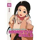 Petos: Interviews with Monster Girls 10