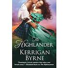 Kerrigan Byrne: The Highlander