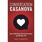 Dave Perrotta: Conversation Casanova