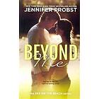 Jennifer Probst: Beyond Me: Sex on the Beach