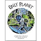 Ed Gillespie: Only Planet