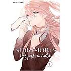 Keigo Maki: Shikimori's Not Just a Cutie 1