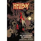 : Hellboy: An Assortment Of Horrors