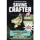 Mark Cheverton: Saving Crafter