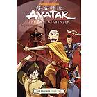Gene Luen Yang: Avatar: The Last Airbender# Promise Part 2