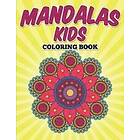 Uncle G: Mandalas Kids Coloring Book