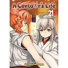 Kei Murayama: A Centaur's Life Vol. 21