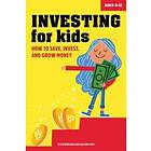 Dylin Redling, Allison Tom: Investing for Kids: How to Save, Invest and Grow Mon