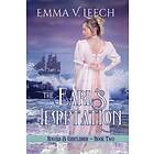 Emma V Leech: The Earl's Temptation