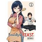 Satomi U: Beauty And The Feast 1