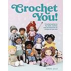Nathalie Amiel: Crochet You!
