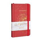 Insight Editions: Harry Potter: Gryffindor Constellation Ruled Pocket Journal