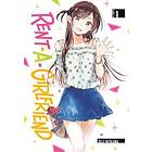 Reiji Miyajima: Rent-a-girlfriend 1