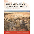 David Smith: The East Africa Campaign 1914-18