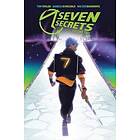 Tom Taylor: Seven Secrets Vol. 2