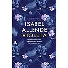 Allende Isabel Allende: Violeta