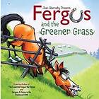 Jean Abernethy: Fergus and the Greener Grass