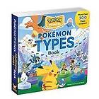 Simcha Whitehill: Pokemon Primers: Types Book