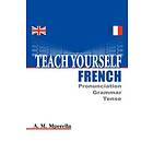 Abdul Muhidini Mperella: Teach Yourself French
