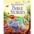 Various: Illustrated Bible Stories