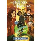 Michael Dante DiMartino, Irene Koh: Legend Of Korra, The: Turf Wars Part 3