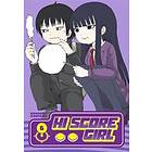 Rensuke Oshikiri: Hi Score Girl 6