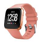 A-One Brand FitBit Versa 2/Versa Armband Silikon Rosa