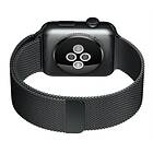A-One Brand Apple Watch 2/3/4/5/6/SE (38/40mm) Armband Magentic Guld