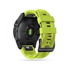 Tech-Protect Iconband Garmin Fenix 5/6/6 Pro/7 Grön