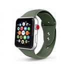 Tech-Protect Smoothband Apple Watch 4/5/6/7/8/SE (38/40/41mm) Army Green