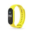 Tech-Protect Xiaomi Mi Smart Band 5/6/6 NFC/7 Strap Iconband Gul