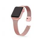 Tech-Protect Milanese Band Apple Watch 4/5/6/7/8/Se (38/40/41 mm) 