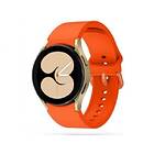 Tech-Protect Galaxy Watch 5 Pro/5/4 (40/42/44/45/46mm) Armband Icon Orange