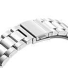 Tech-Protect Stainless Band Galaxy Watch 4/5/5 Pro 40/42/44/45/46 mm Blush Guld