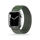 Tech-Protect Apple Watch 4/5/6/7/8/SE/Ultra (42/44/45/49mm) Armband Grön