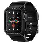 Spigen Rugged Armor Apple Band Watch 4/5/6/7/8/SE 4 (40/41 mm) 