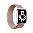 Puro MILANESE Armband Apple Watch 38/40 mm Rose