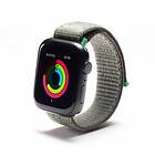 Gear4 Apple Watch 38/40/41mm Armband Sport Watch Band Forest Green