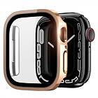 Dux Ducis Apple Watch 44mm (Series 4/5/6/SE) Skal Hamo Series  